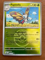 Pokemon Papinella Reverse (Versand gratis)