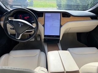Tesla Automobili: TESLA Ludicrous Performance Modèle S – Usato da Courfaivre venduto da JCDF 4
