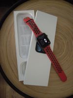 iPhone Apple Watch UHR Serie 2
