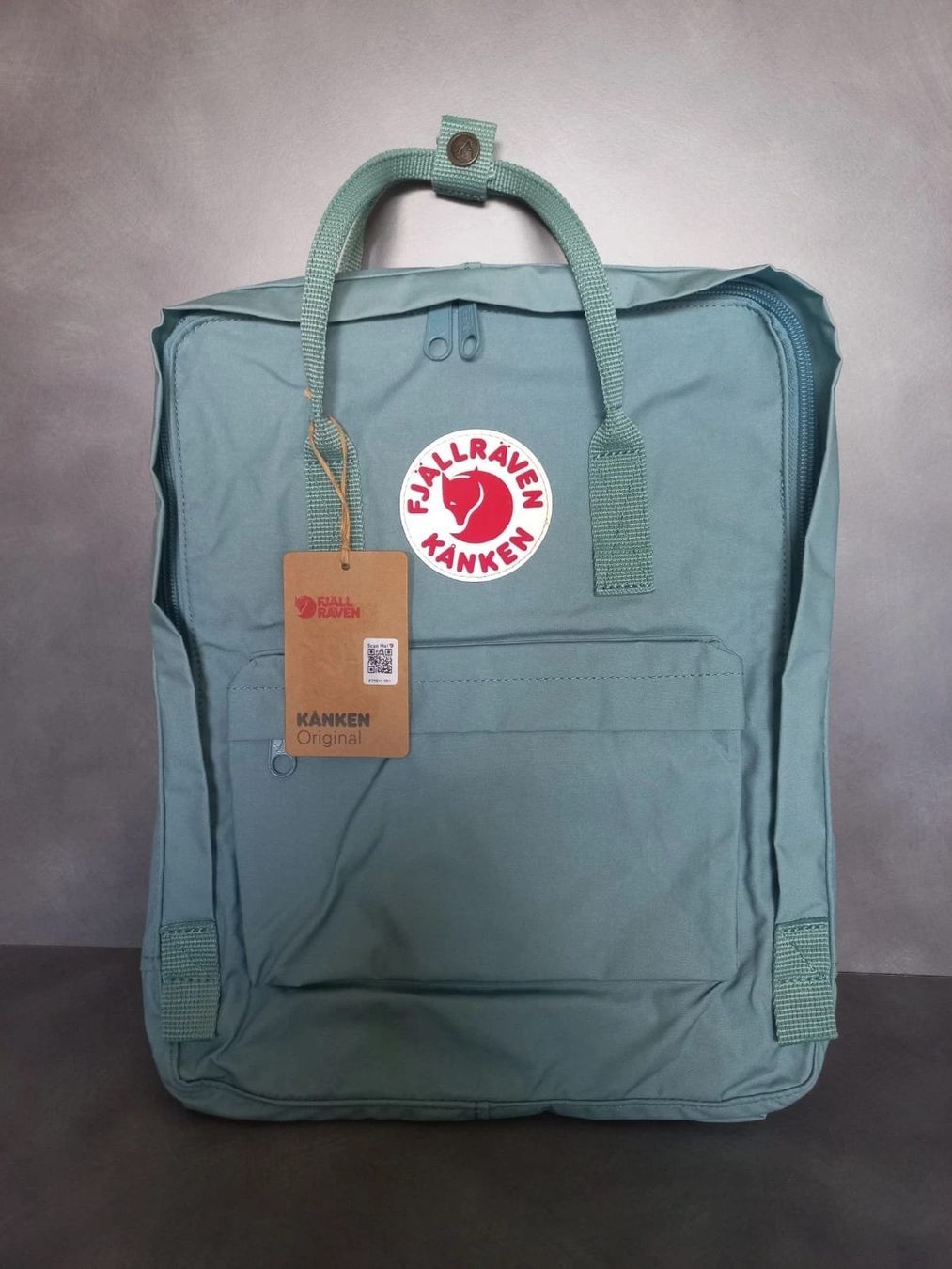 Fjällräven Zaini: Fjällräven Kånken 16L – Nuovo (secondo la descrizione) da Collonges-sous-Salève venduto da MERLE385