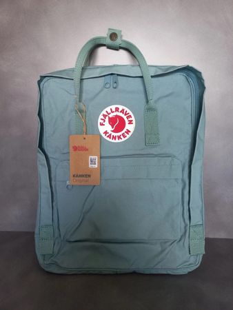 Fjällräven Kånken 16L