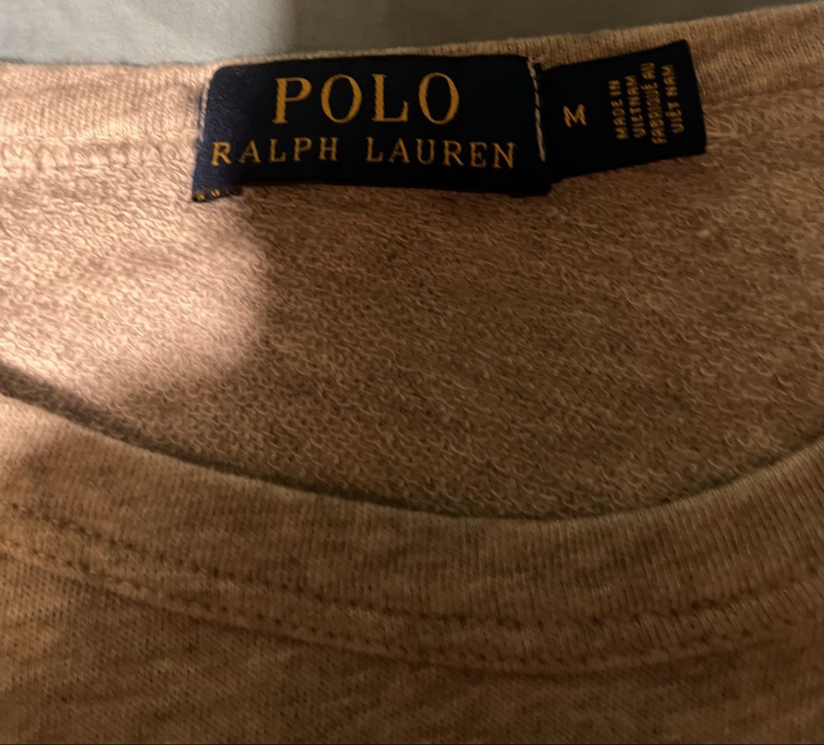 Ralph Lauren Maglioni & Felpe: Pull  Ralph Lauren taille M – Usato da Grandevent venduto da David28313 1