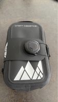 Sacoche de selle Craft Cadence noir état neuf