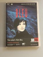 Tre colori - Film blu (Juliette Binoche)  (DVD)