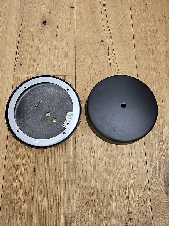 Lampade: 2 socles de lampes – Usato da Veyras venduto da Vince_396