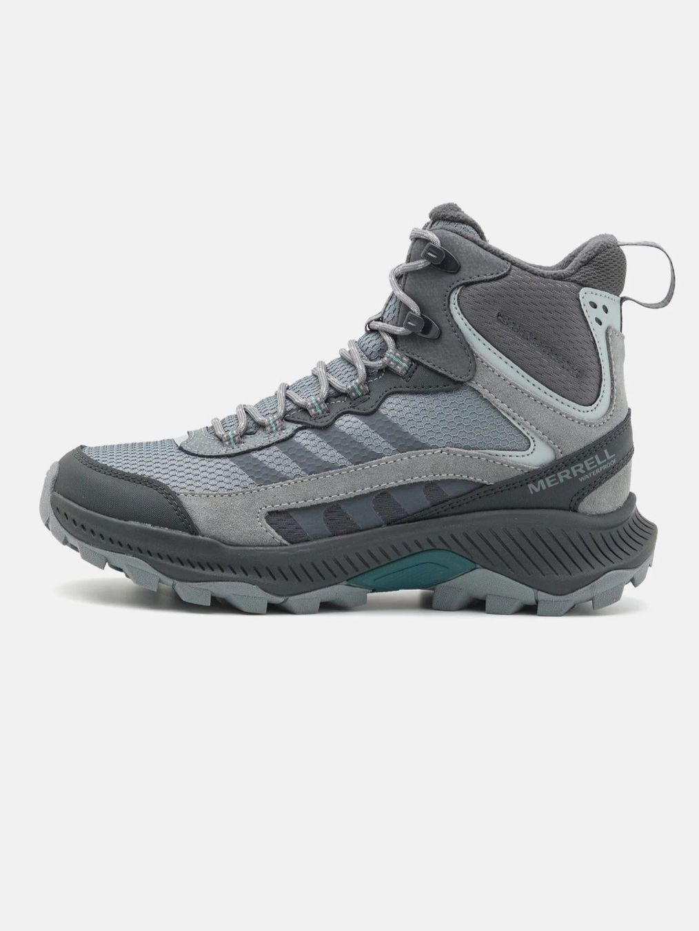 Scarpe da donna: Neu Merrell Speed Strike 2 gr 37 – Nuovo e nell'imballaggio originale da Dagmersellen venduto da L.Ga.
