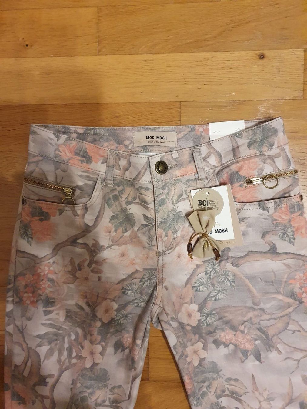 Hosen: Mos Mosh Gr. 27 – Neu und originalverpackt aus Luzern von Edii025 2