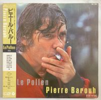 PIERRE BAROUH - LE POLLEN