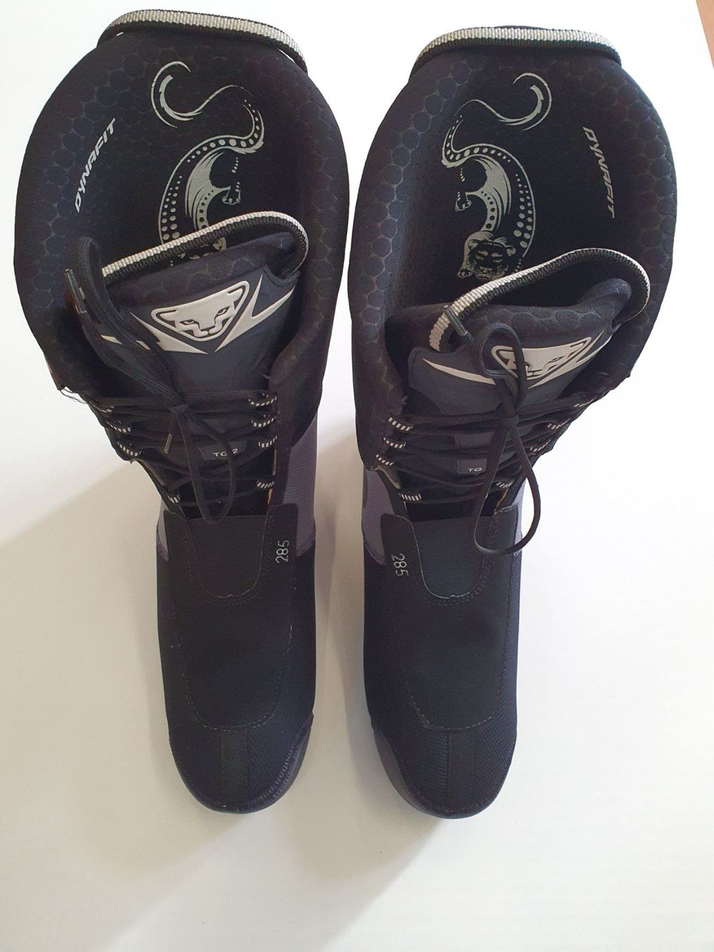Scarpe da uomo: Chaussons Dynafit NEO Neufs Liquidation – Nuovo e nell'imballaggio originale da Lausanne venduto da Wollebw