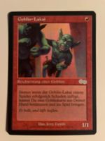 1 x Goblin-Lakai - Magic: The Gathering - MtG