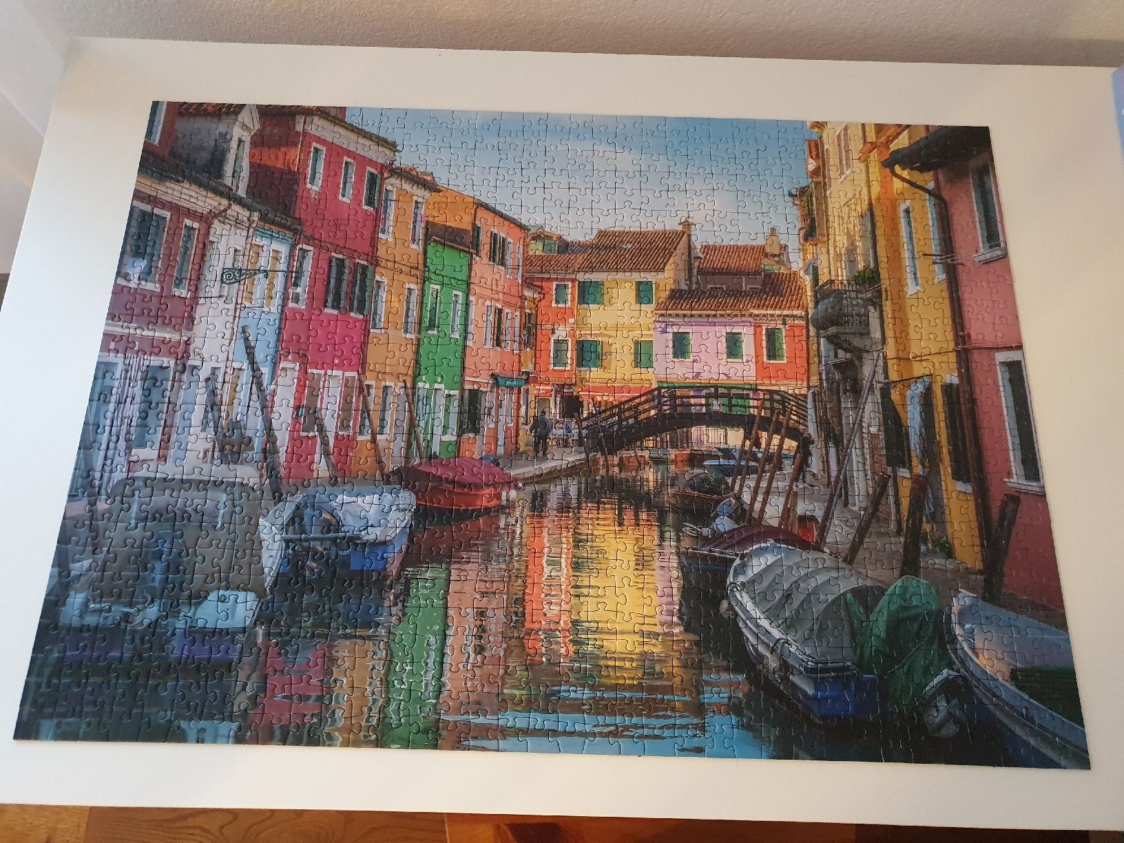 Ravensburger Puzzles: Ravensburger Puzzle  – Neu (gemäss Beschreibung) aus Fischingen von nad_fxf2 1