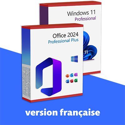 Microsoft Software: Office 2024 Pro Plus & Win 11 Pro - FR – Usato da Vaduz venduto da KeysDistributionGmbH