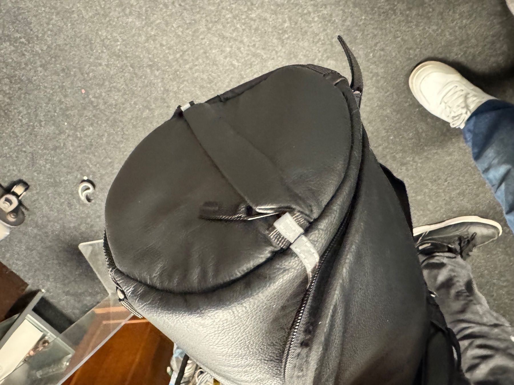 Borse: HARLEY  DAVIDSON TASCHE LIEFERUNG GRATIS – Usato da Thun venduto da usmlieferung 6
