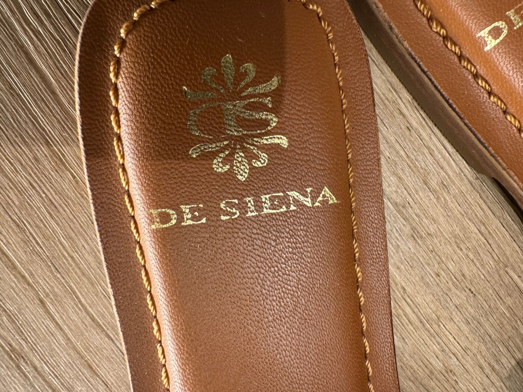 Scarpe da donna: Fransen Sandalen schwarz – Usato da Kilchberg ZH venduto da dongxi 4