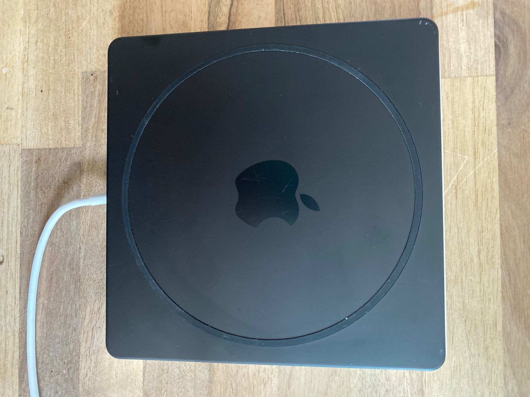 Apple Lecteur multimedia & Streamer: Externes CD Laufwerk Apple – D'occasion à Eglisau par neto01 2