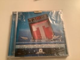 Temus/mixed by Cattaneo-Carlos J-Miko Deejay/Originalverpack