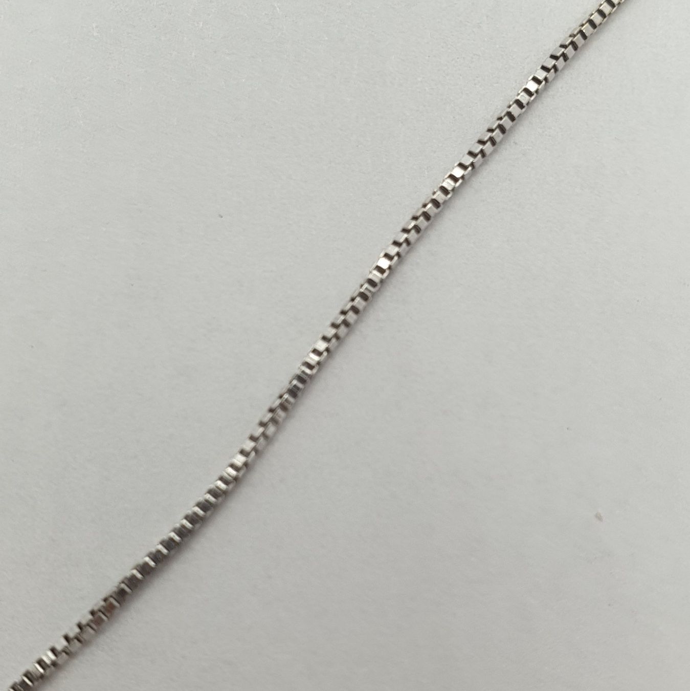 Catenine: Echt 18K Gold - Diamant Collier – Usato da Luzern venduto da Luzern-Goldhaus 3