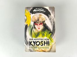 Avatar: Der Aufstieg von Kyoshi - Roman F. C. Yee