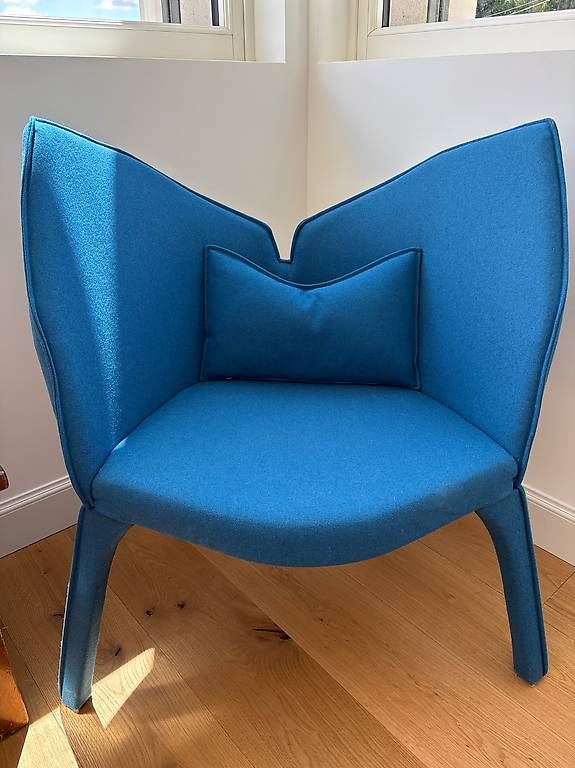 Roche Bobois Poltrone: Poltrone Lady B Roche Bobois – Usato da Chiasso venduto da giu_8v9d 2