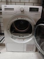 Beko Tumbler WTG641B1 6kg A+++, gebrauchtes Ger&auml;t