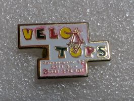 Ansteckpin 264: Velo Tops