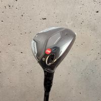 Callaway Quantum Max 5-Wood
