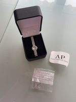 Avant Première Paris montre bijou femme strass - comme neuf!