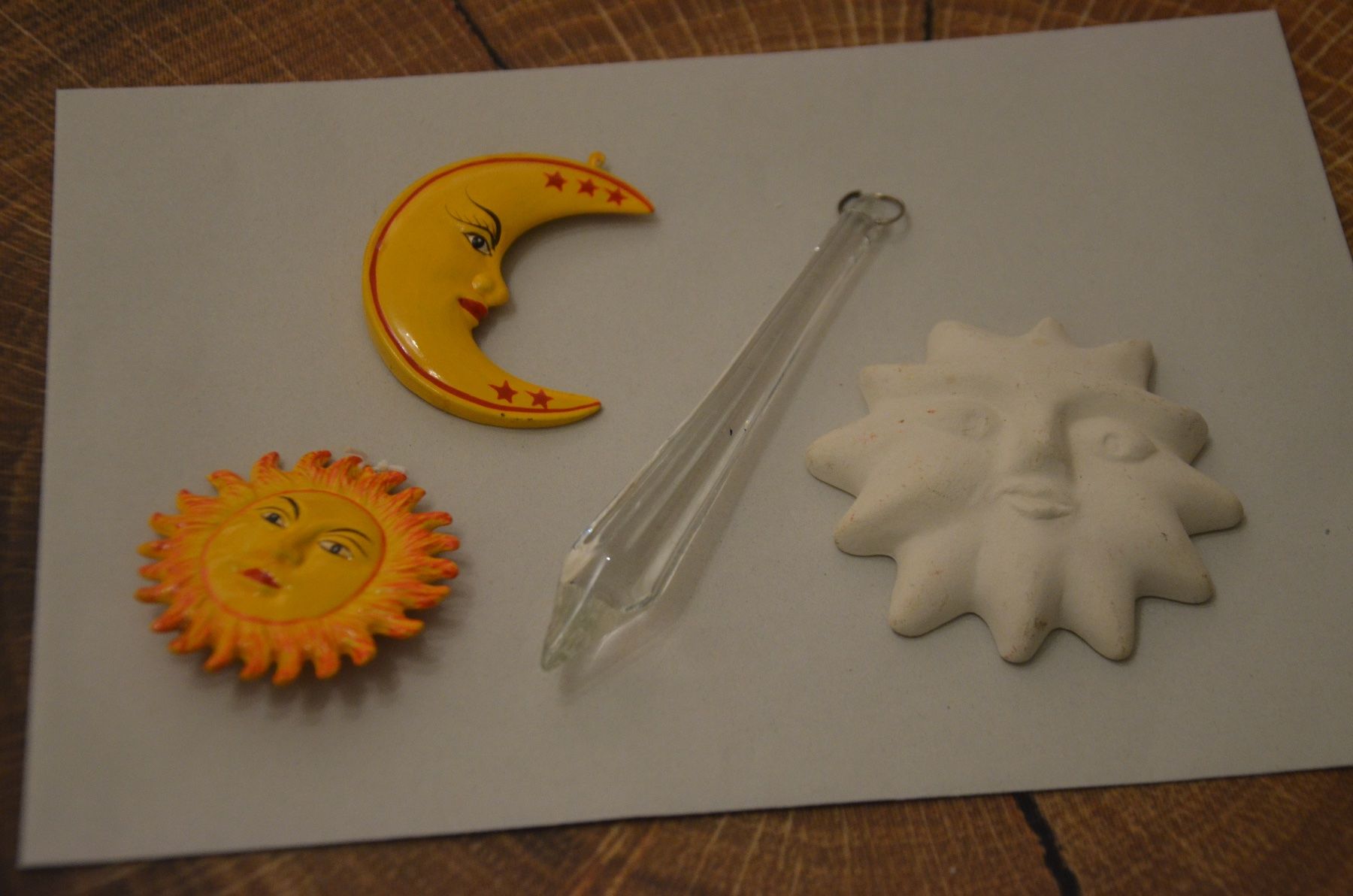 Kit bricolage: BASTELN – Usato da Chiasso venduto da Dolly015