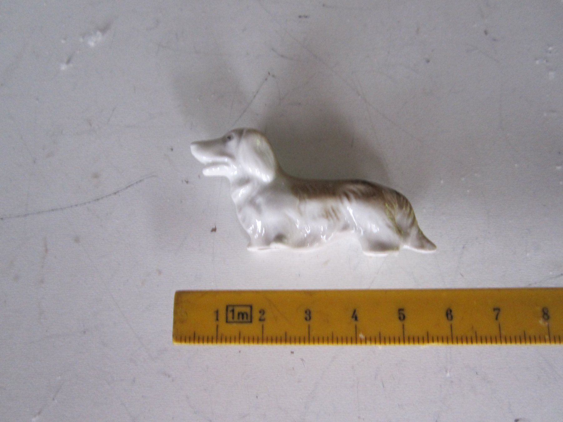 Figuren: Hund 15 – Neu (gemäss Beschreibung) aus Weier im Emmental von waefler03 4