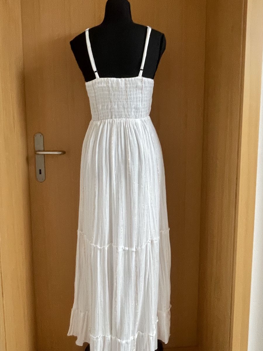 Robes: Boho Maxikleid – Neuf (Voir description) à Sigriswil par ck56 1