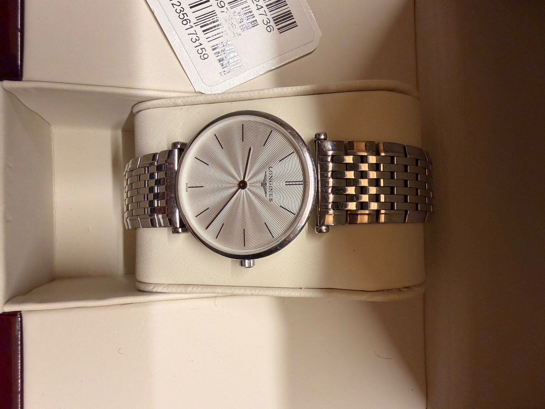 Longines Montres: Longines Grande Classique – D'occasion à Brienz BE par havoroko 2