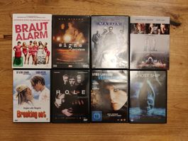 DVD Mix