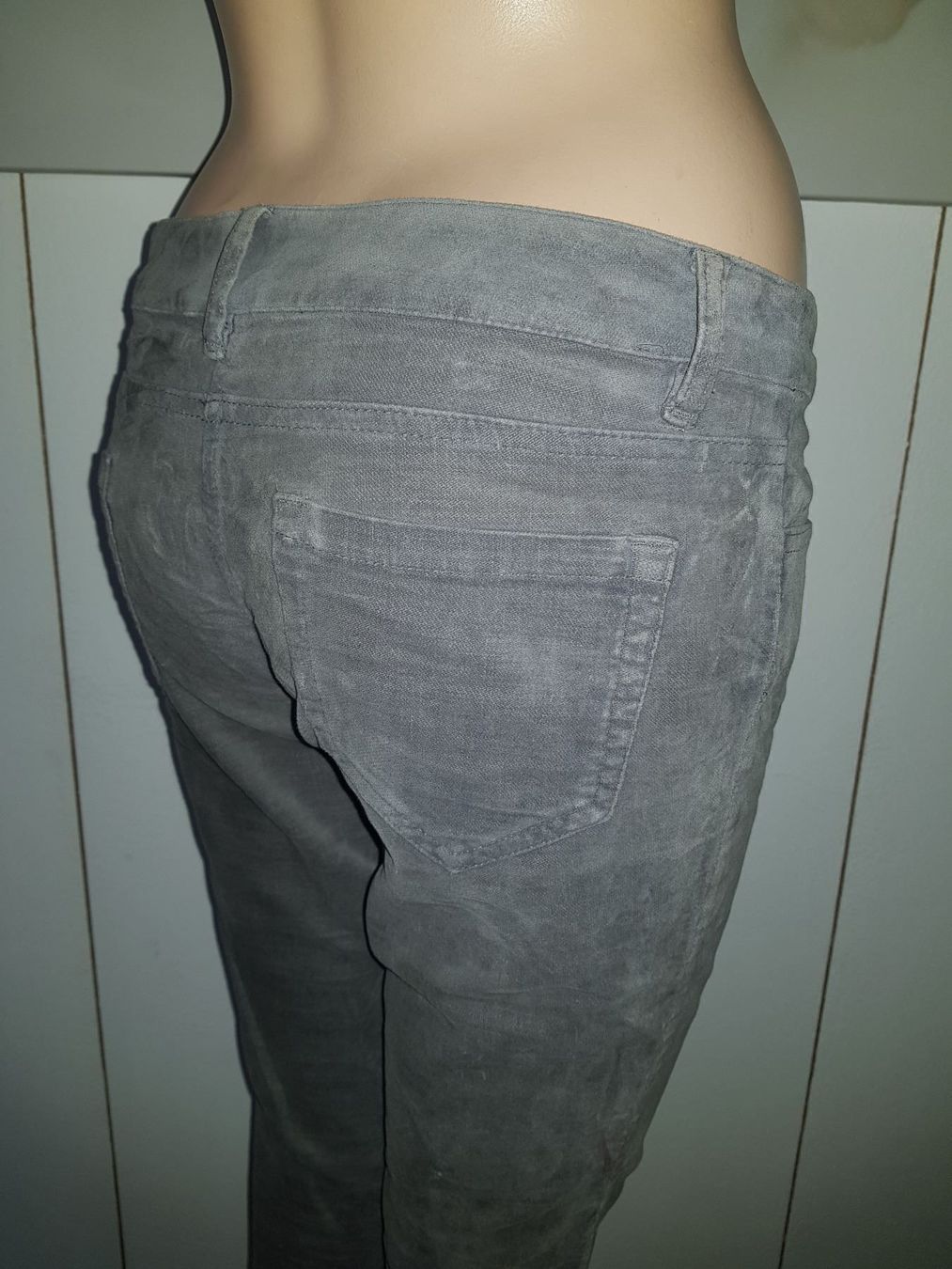 Pimkie Pantaloni: PIMKIE Pantalon / Hose taille / Grosse 34 CH – Usato da Cossonay-ville venduto da Super-Price-Quality 8