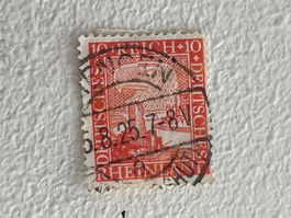 SALE ! DR Briefmarken ab 1.25 CHF (Gratis-Versand)