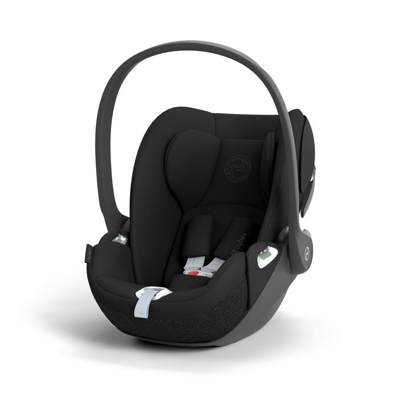 Cybex Seggiolini per auto: Cloud T i-Size Babyschale – Usato da Zürich venduto da iza_h59d 5