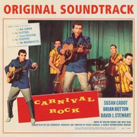 Original Carnival Rock Soundtrack,.. Label.. and more bears.