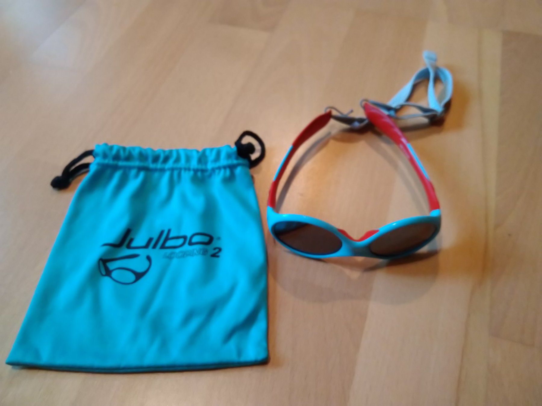 Occhiali & Lenti: Baby Sonnenbrille – Usato da Adliswil venduto da Yokozok