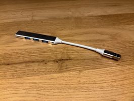 USB Mehrfachstecker /-adapter