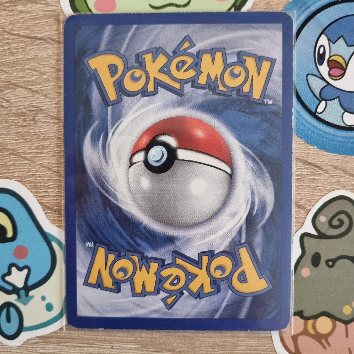 Pokémon Sammelbilder & Trading cards: rattatac Obscur édition 2 – Gebraucht aus St-Maurice von Woopersonal 1