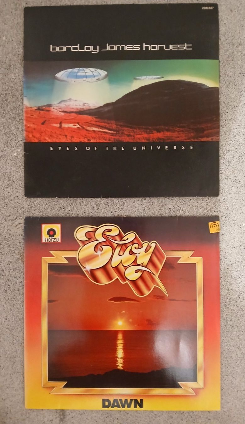Dischi in vinile: 22 Schallplatten – Usato da Bünzen venduto da Corina-w