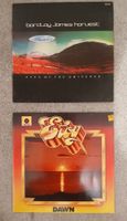 22 Schallplatten