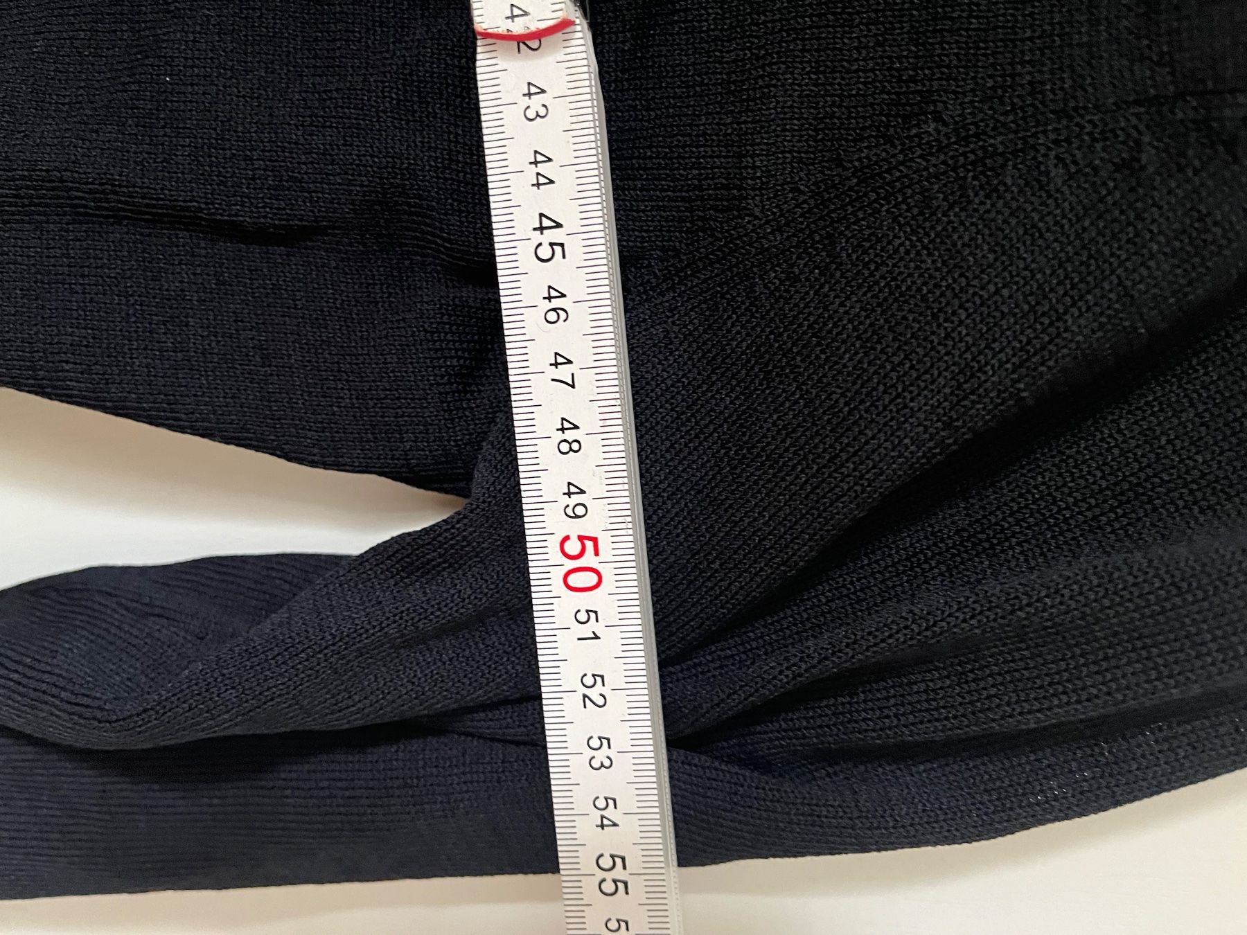 Claudie Pierlot Maglioni & Felpe: Claudie pierlot pull dunkelblau – Usato da Baar venduto da DealDiHei 4
