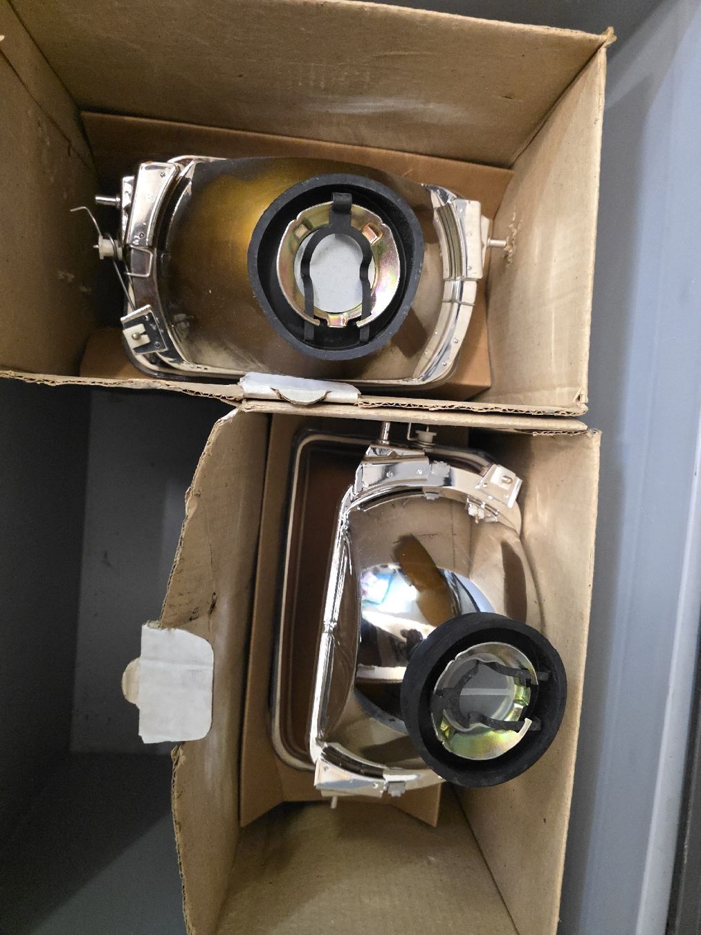 Renault Tutti pezzi di ricambio auto: Renault 5 Turbo 1 – Nuovo e nell'imballaggio originale da Alpnach Dorf venduto da Claudio1488 1