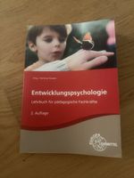Entwicklungspsychologie - Lehrbuch für päd. Fachkräfte