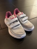 Adidas Kinderschuhe, Gr. 33.5, Top Zustand !