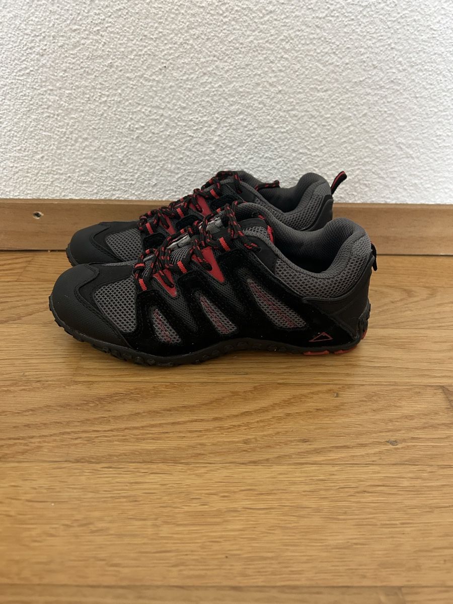 Mckinley Scarpe per ragazzi: McKinley Kinder Wanderschuhe Grösse 30 NEU – Nuovo e nell'imballaggio originale da Pfungen venduto da BuyIt 2