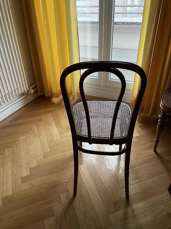 Stühle: Chaises  – Gebraucht aus Geneve von obe_5lm6 1