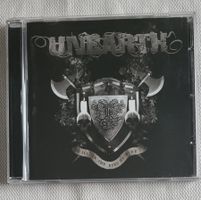 Unearth - In the eyes of fire
