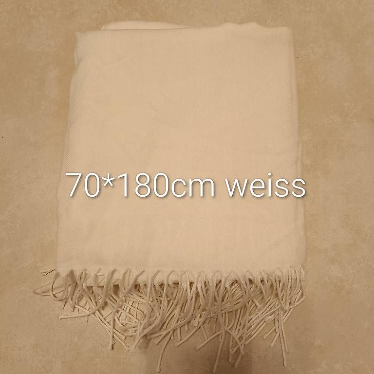 Foulards, Tücher & Schals: Diverse Schals – Gebraucht aus Safenwil von RockyFlocky 2