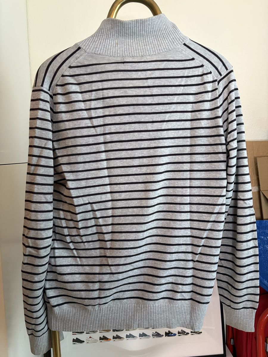 Maglioni & Felpe: Pull Nautica Homme, Size S – Usato da Neuchâtel venduto da sharposneaks 4